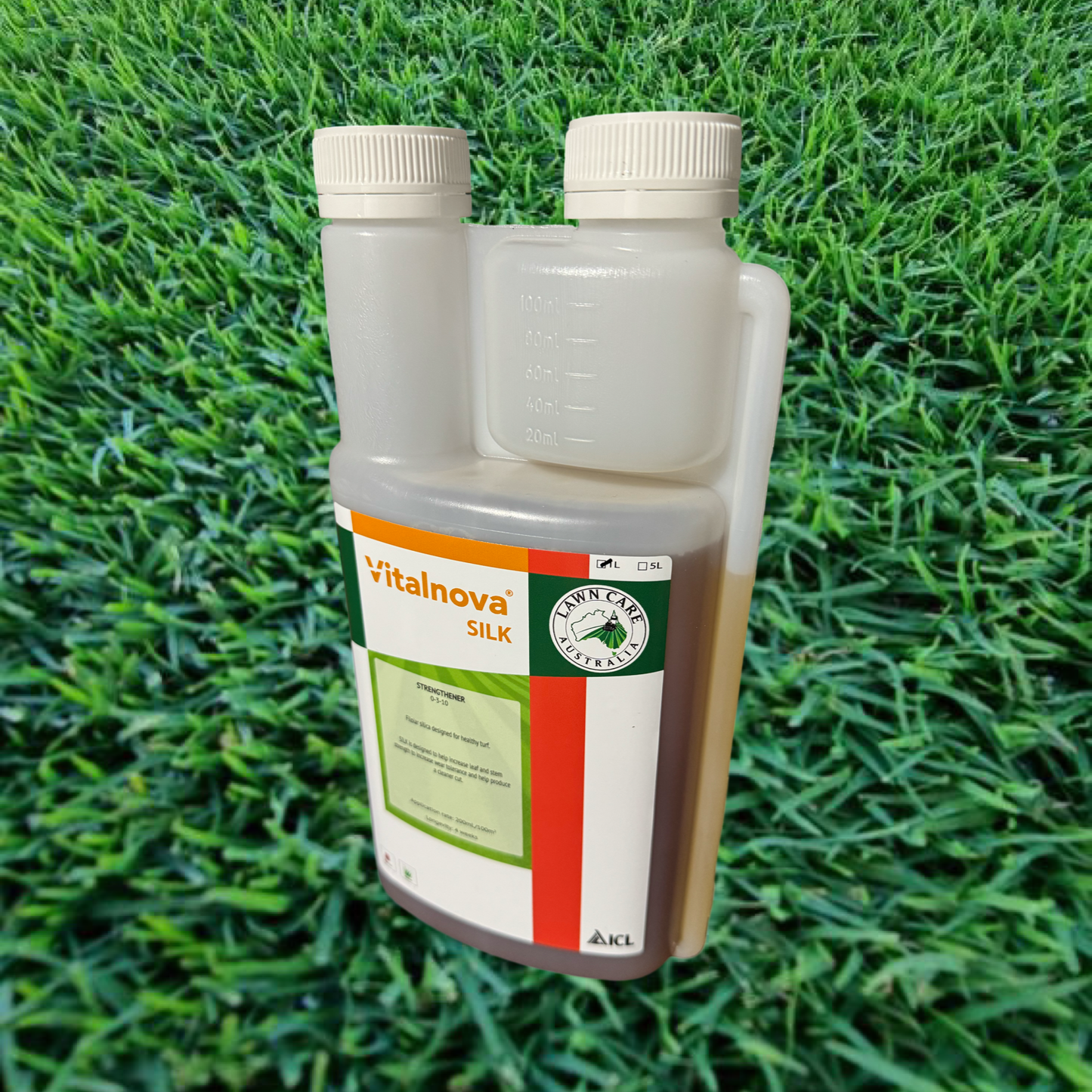 ICL Vitalnova SILK