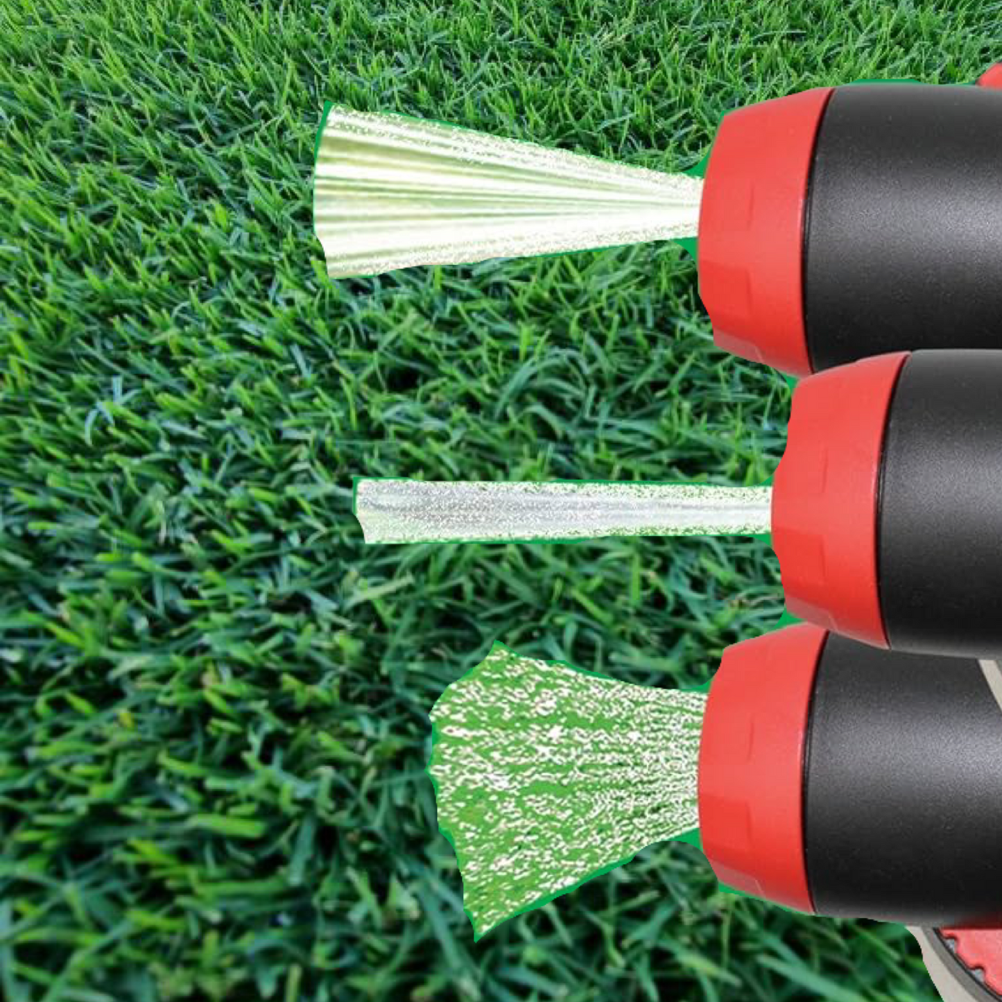 Solo 405HE Hose End Adjustable Sprayer