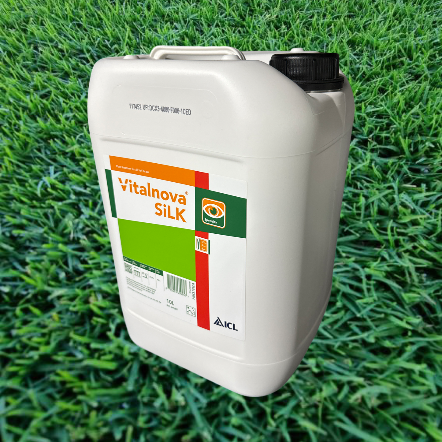 ICL Vitalnova SILK