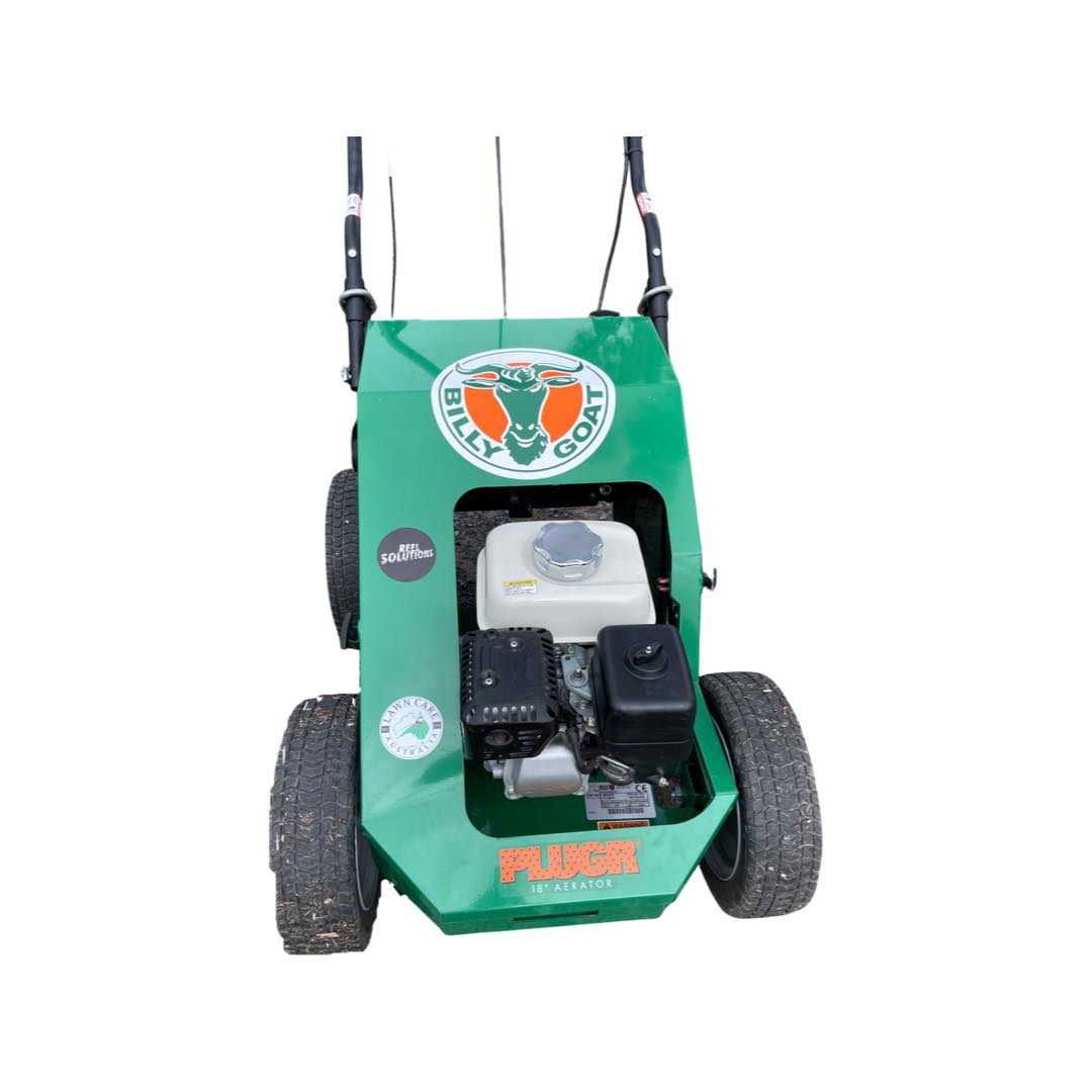 Machine Hire (Northern Gold Coast)