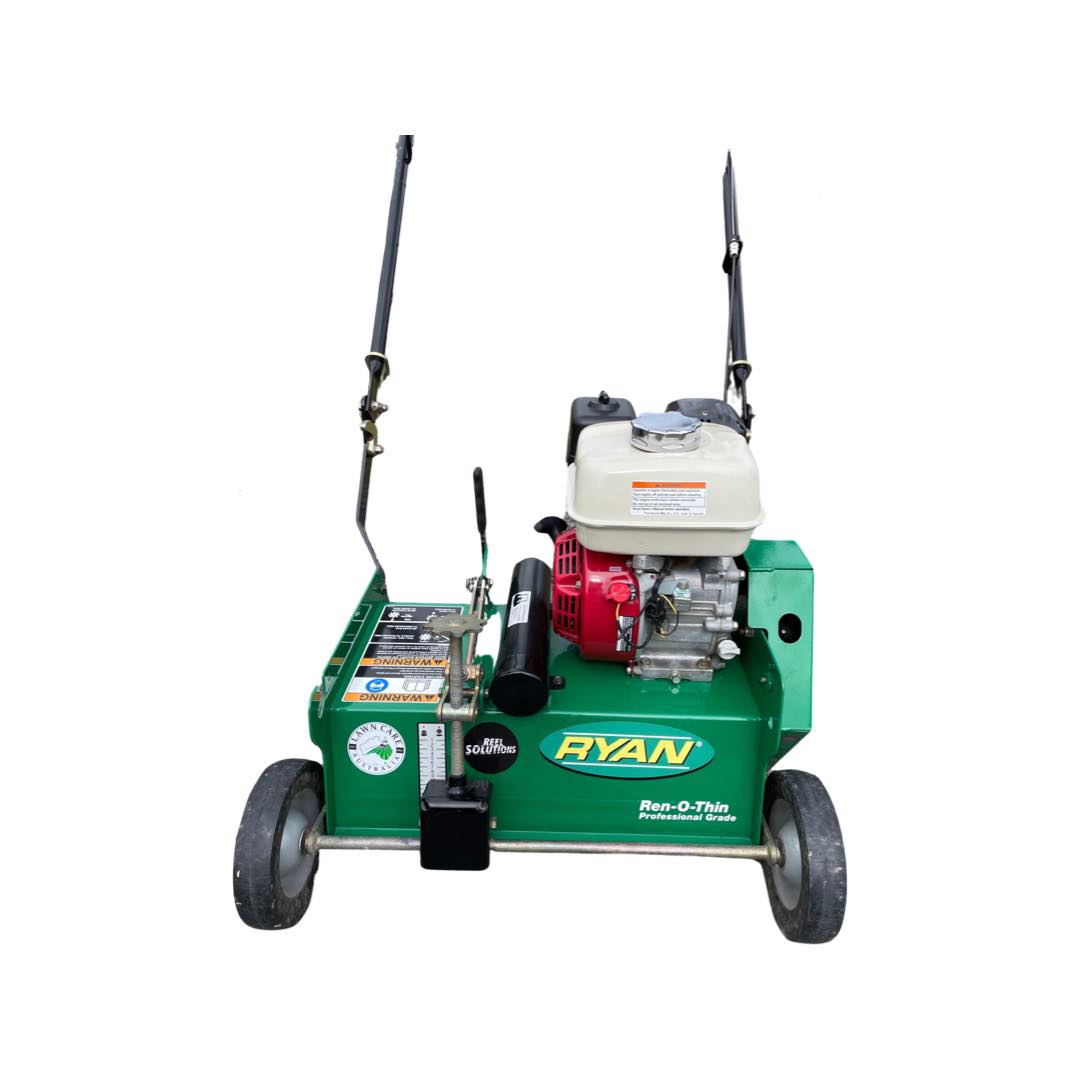 Machine Hire (Northern Gold Coast)