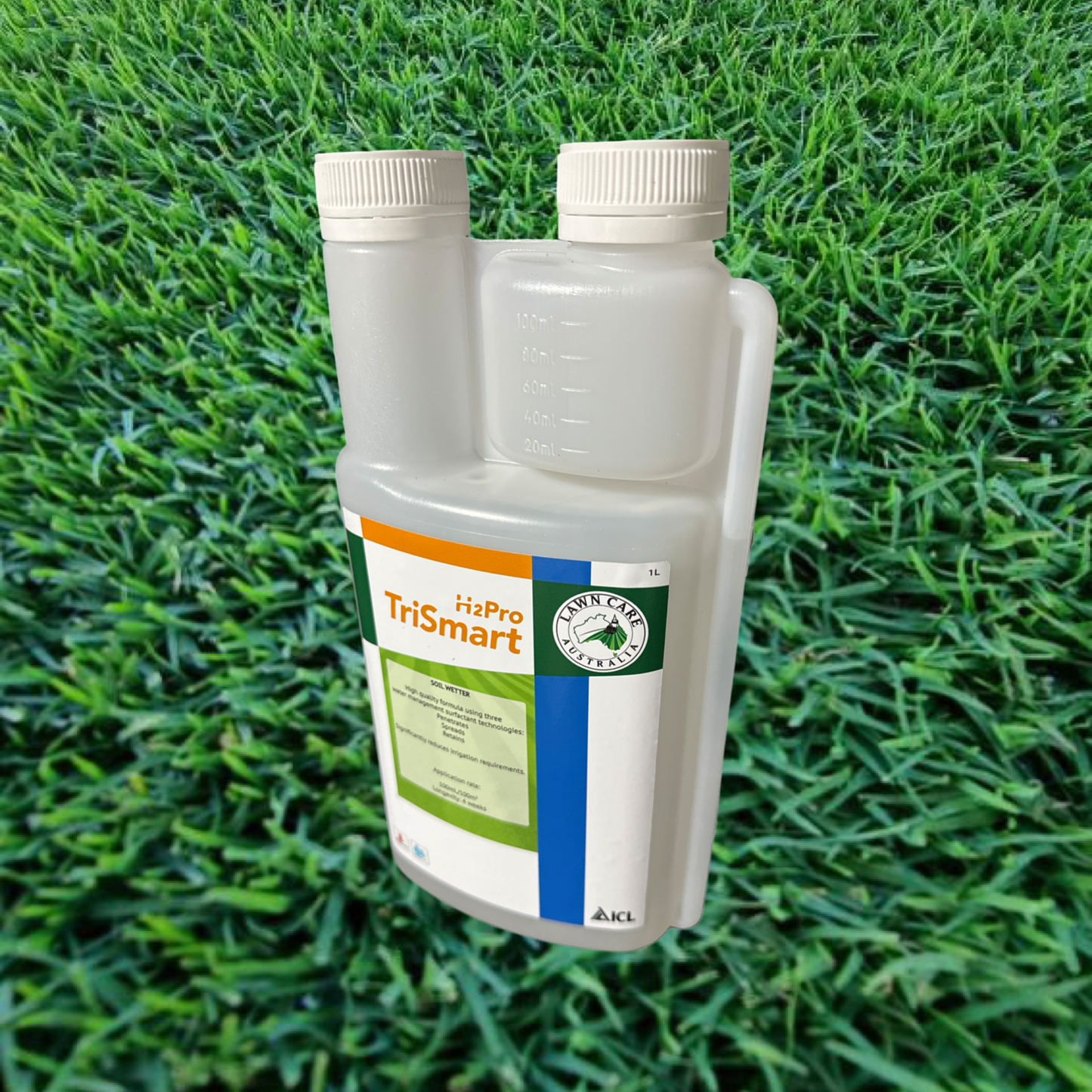 ICL H2Pro TriSmart Soil Wetter