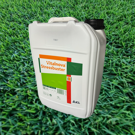 ICL Vitalnova StressBuster