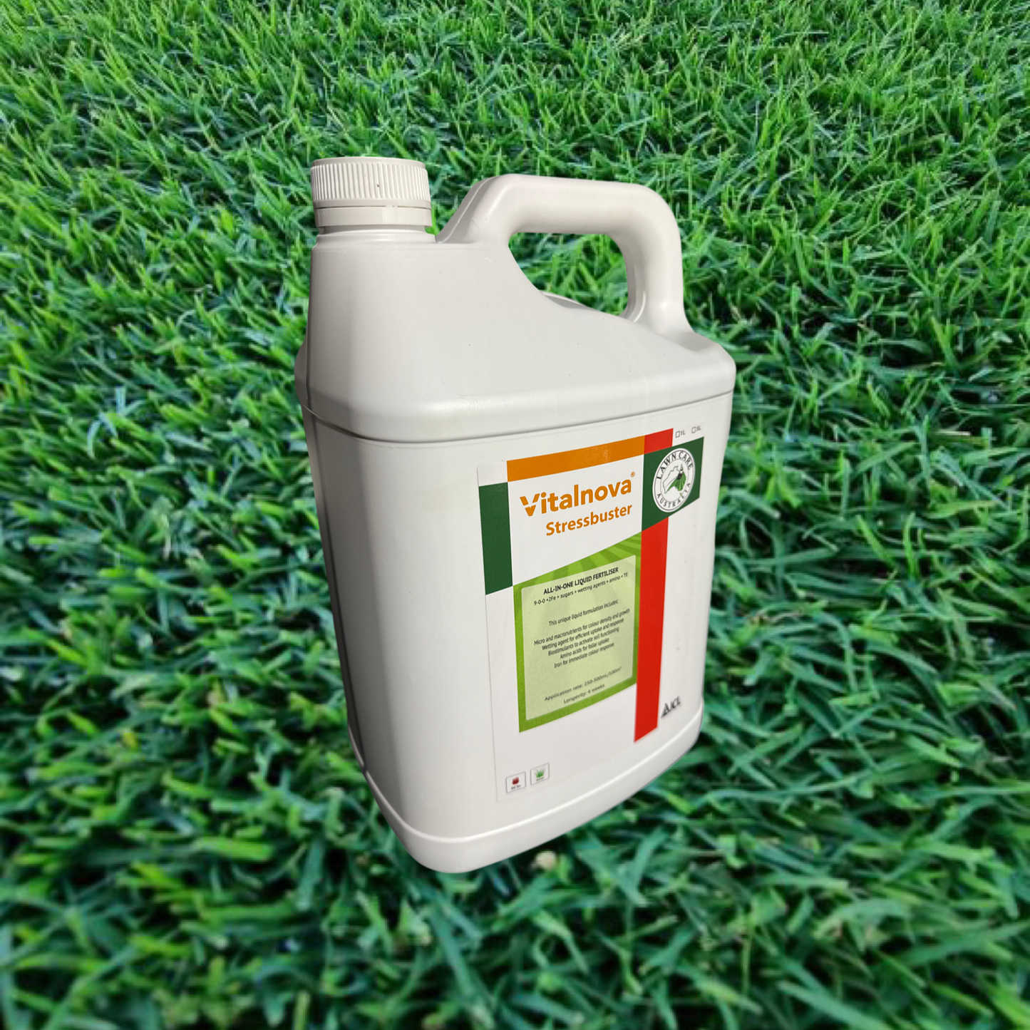 ICL Vitalnova StressBuster