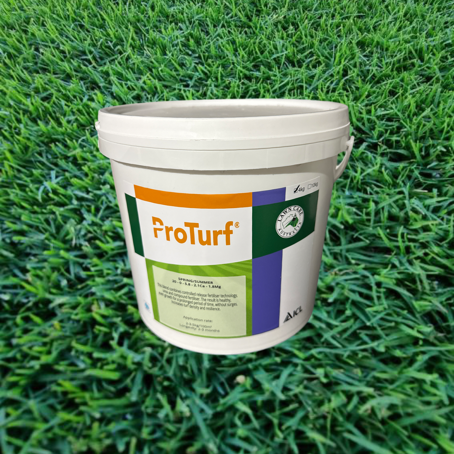 ICL ProTurf NK