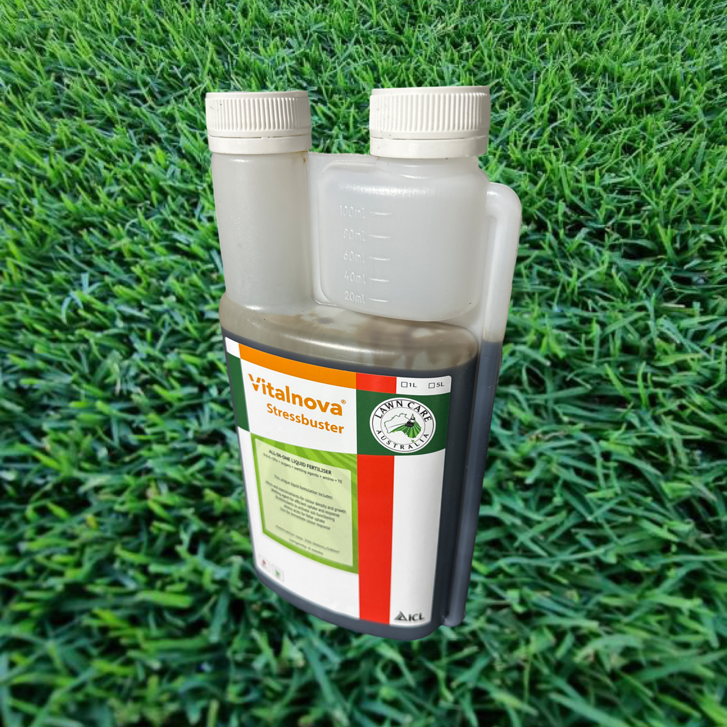 ICL Vitalnova StressBuster