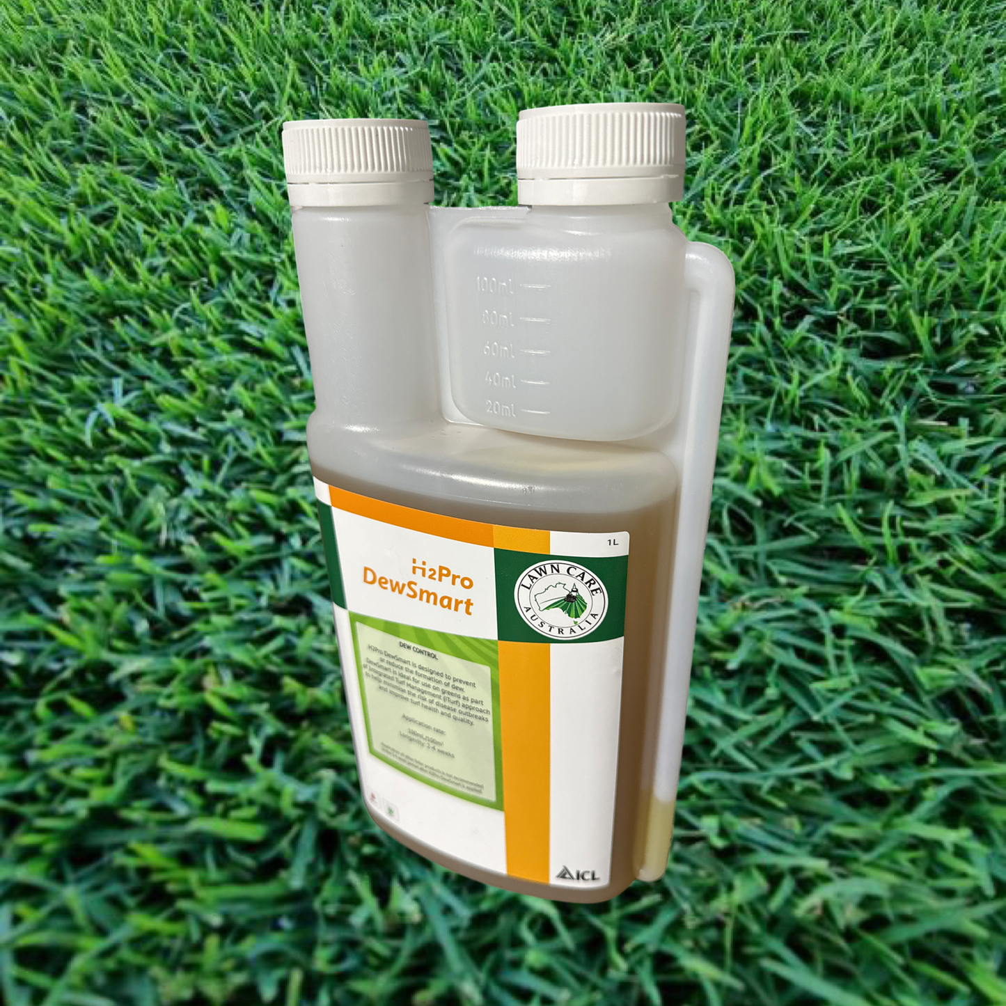 ICL H2Pro DewSmart