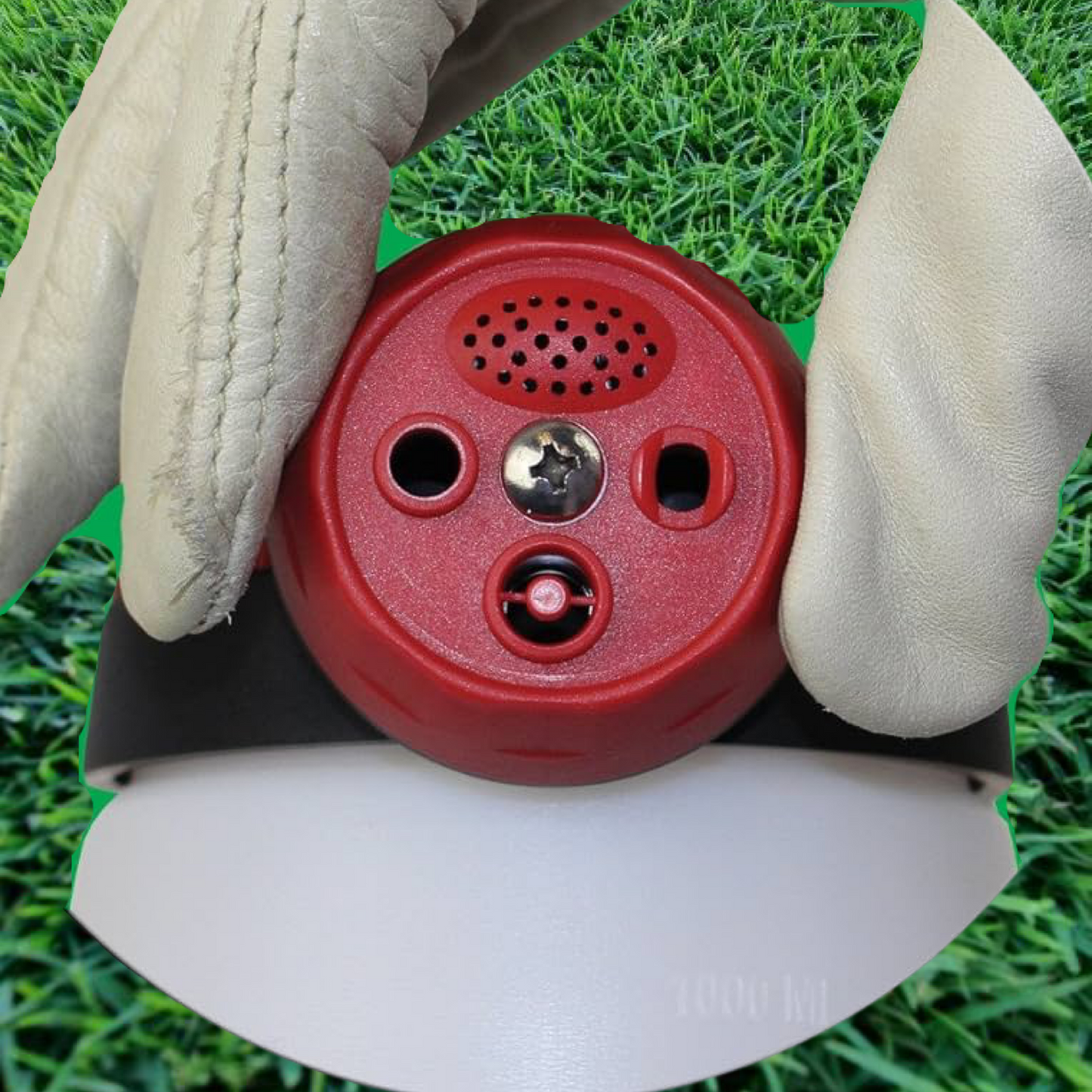 Solo 405HE Hose End Adjustable Sprayer