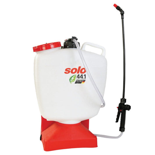 Solo 16L Battery Operated Sprayer - 441Li