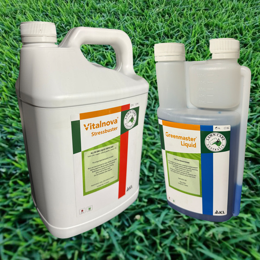ICL Tank Mix Bundle (Foliar)