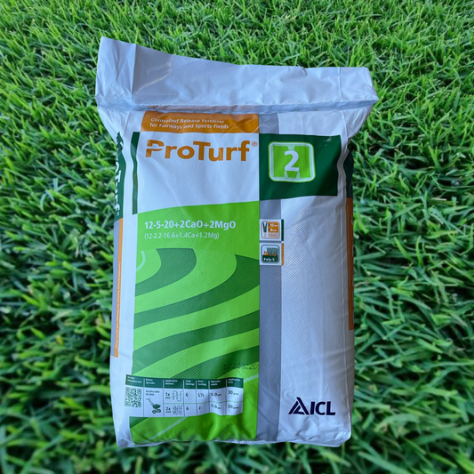 ICL ProTurf Hi K