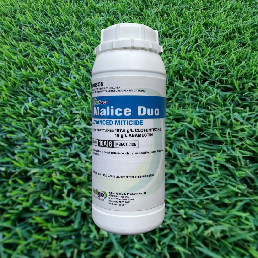 Malice Duo Miticide (1L)