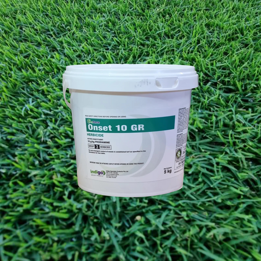 Onset 10GR