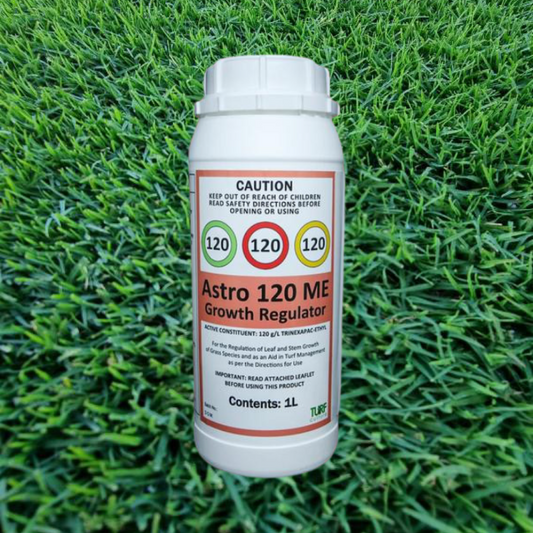 Astro 120 ME Growth Regulator