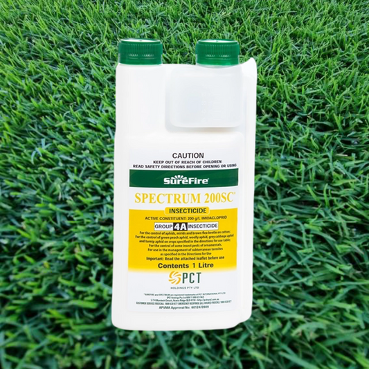 Surefire Spectrum 200SC