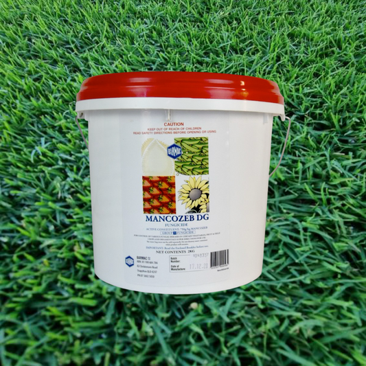 Mancozeb DG
