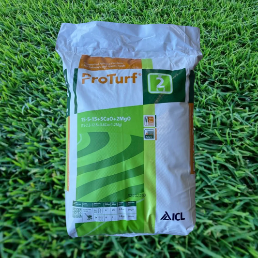 ICL ProTurf NPK