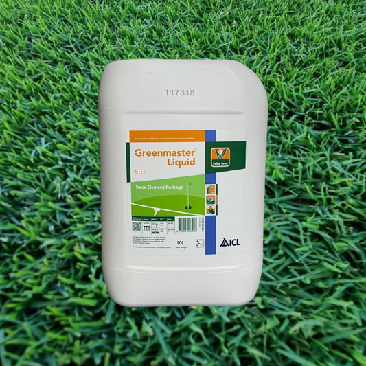 ICL Greenmaster Liquid STEP