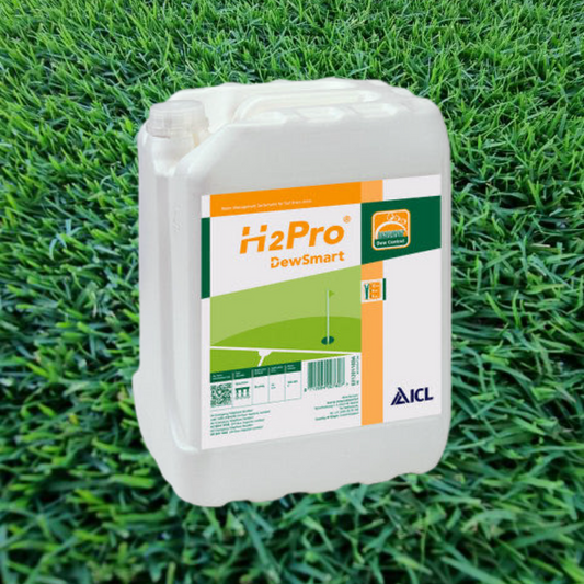 ICL H2Pro DewSmart