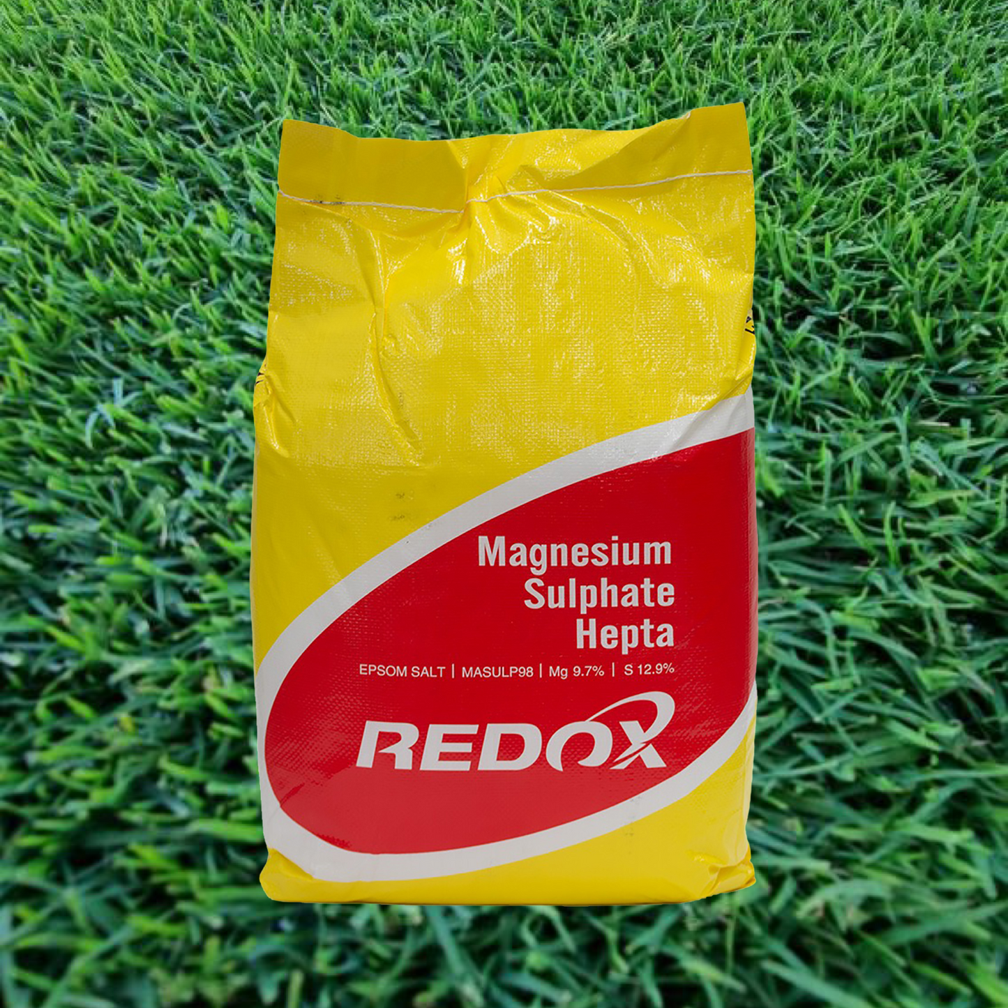 Magnesium Sulphate