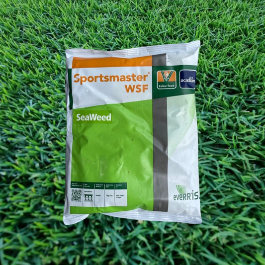 ICL Sportsmaster WSF SeaWeed (1kg)