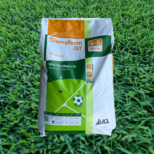 ICL Sierraform GT All Season (Greens Grade)