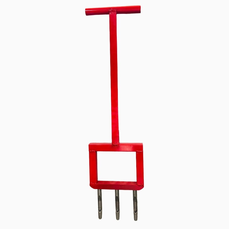 Williams Tool Co Aerator