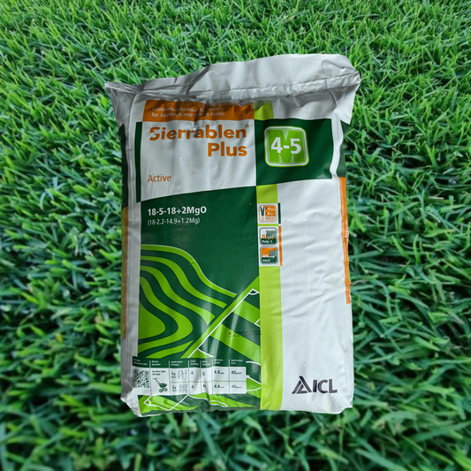 Sierrablen Plus Active (4-5 months)