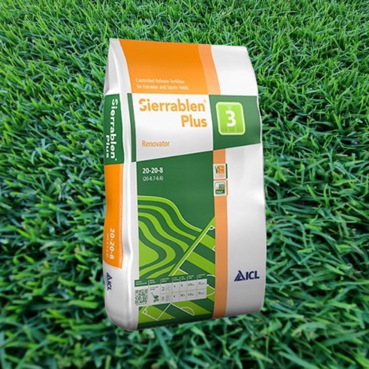 ICL Sierrablen Plus Renovator