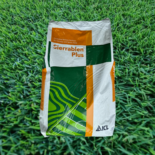 Sierrablen Plus Mini Hi K