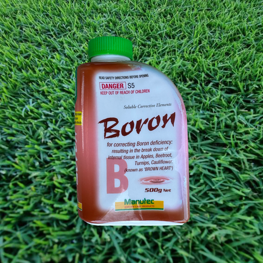 Boron