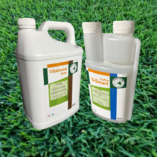 ICL Tank Mix Bundle (Soil Drench)