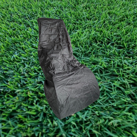 Mower Cover