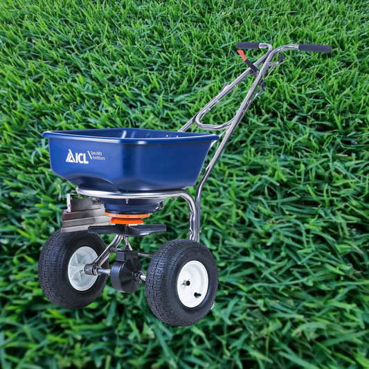 ICL SR2000 Professional Fertiliser Spreader