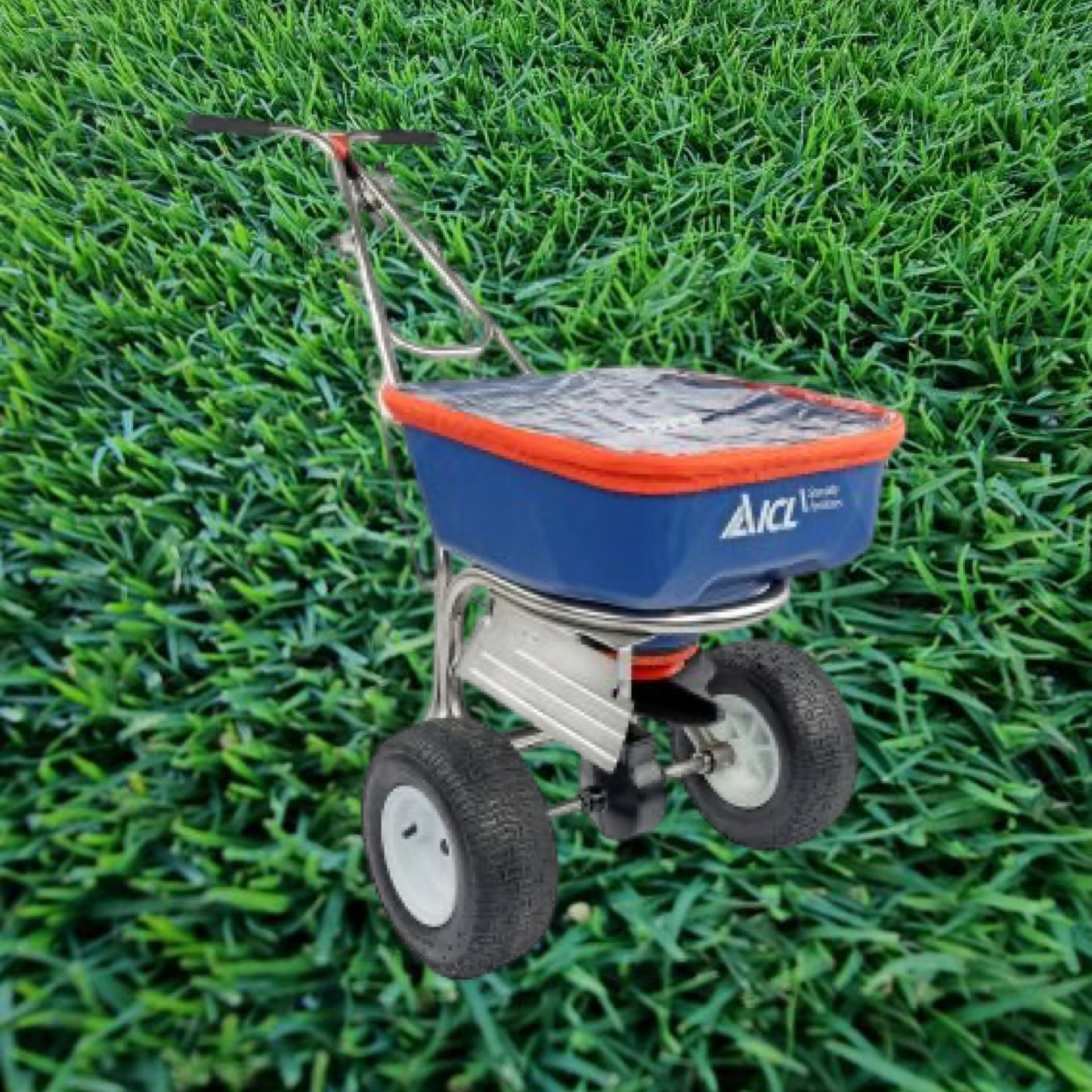 ICL SR2000 Professional Fertiliser Spreader