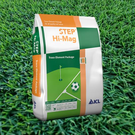 STEP Hi-Mag