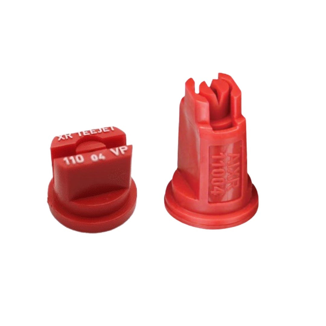 Teejet Nozzle Upgrade Kit