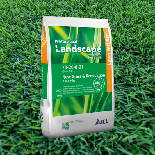 ICL New Grass & Renovation