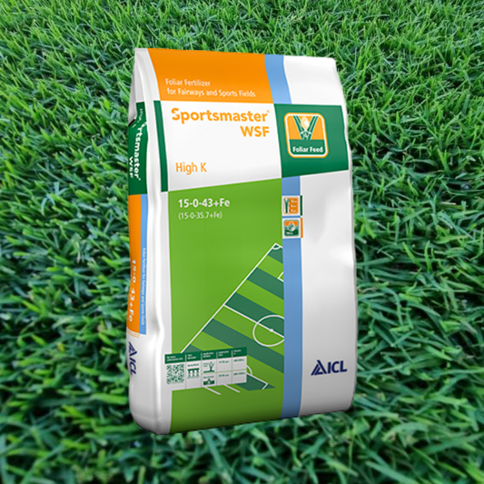 ICL Sportsmaster WSF High K