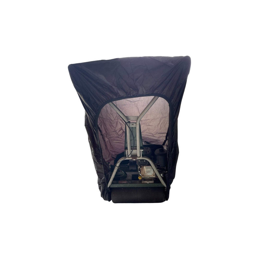 Mower Cover