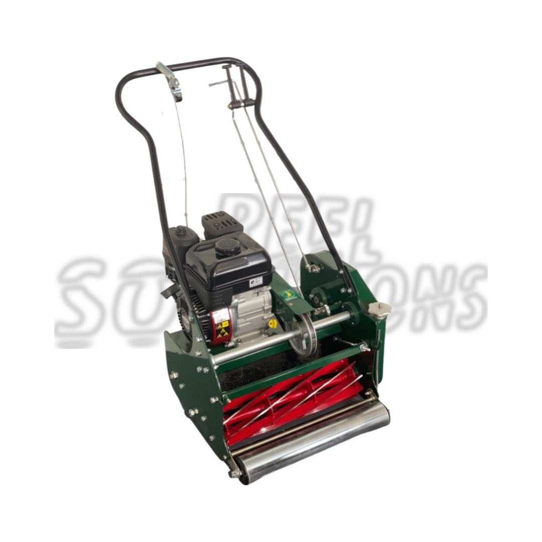 Alroh 47D Cylinder Mower (18.5” Cut)