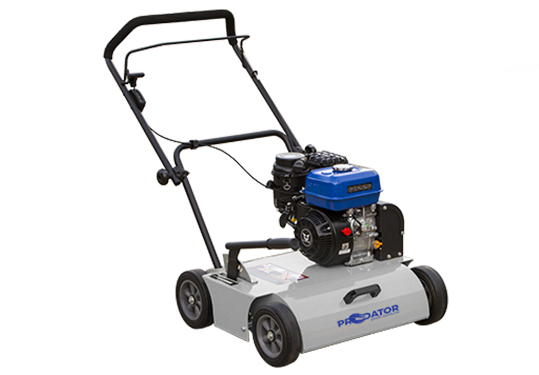Predator Scarifier (Commercial)