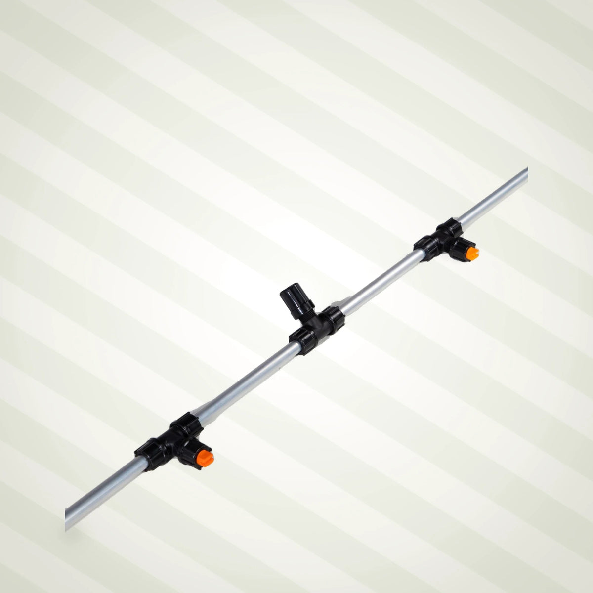 Solo 120cm 4-Nozzle Spray Boom