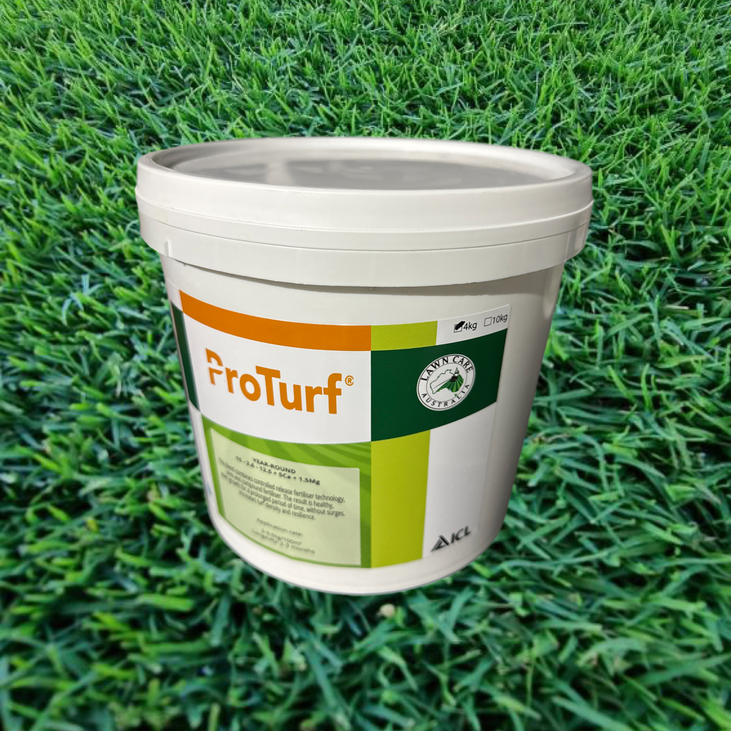 ICL ProTurf NPK