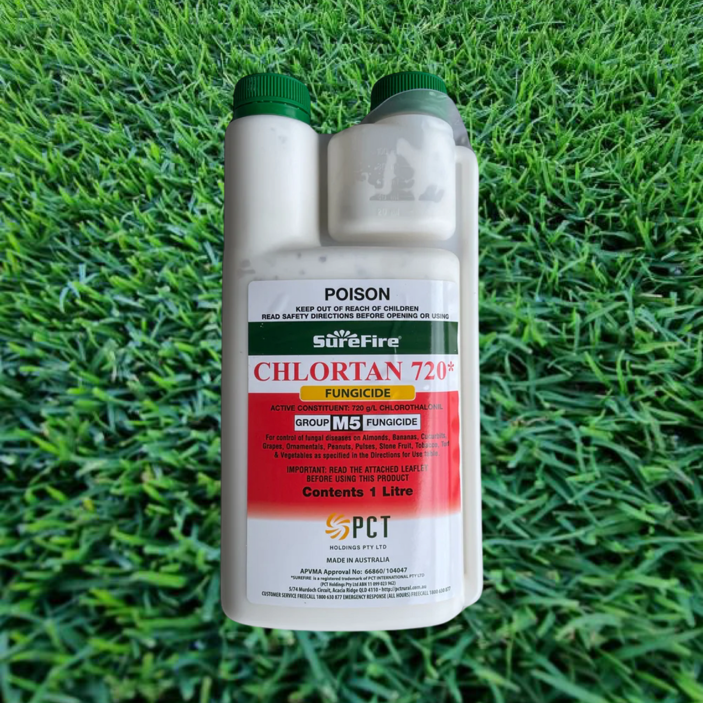 Chlortan 720