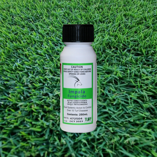 Impala Fungicide