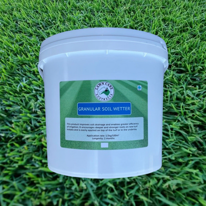 ICL Hydraflo 2 Granular Soil Wetter