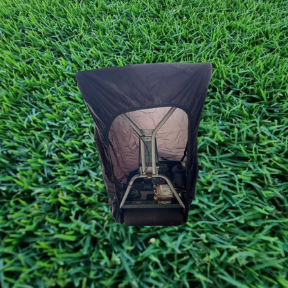 Mower Cover