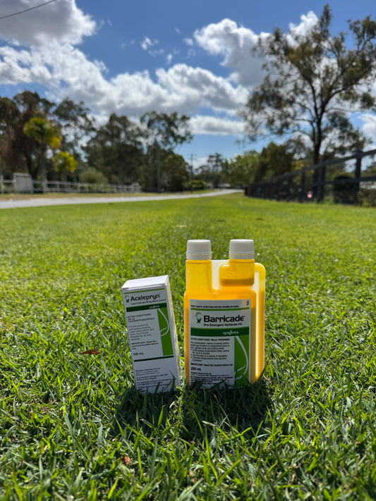 Lawn Defence Pack