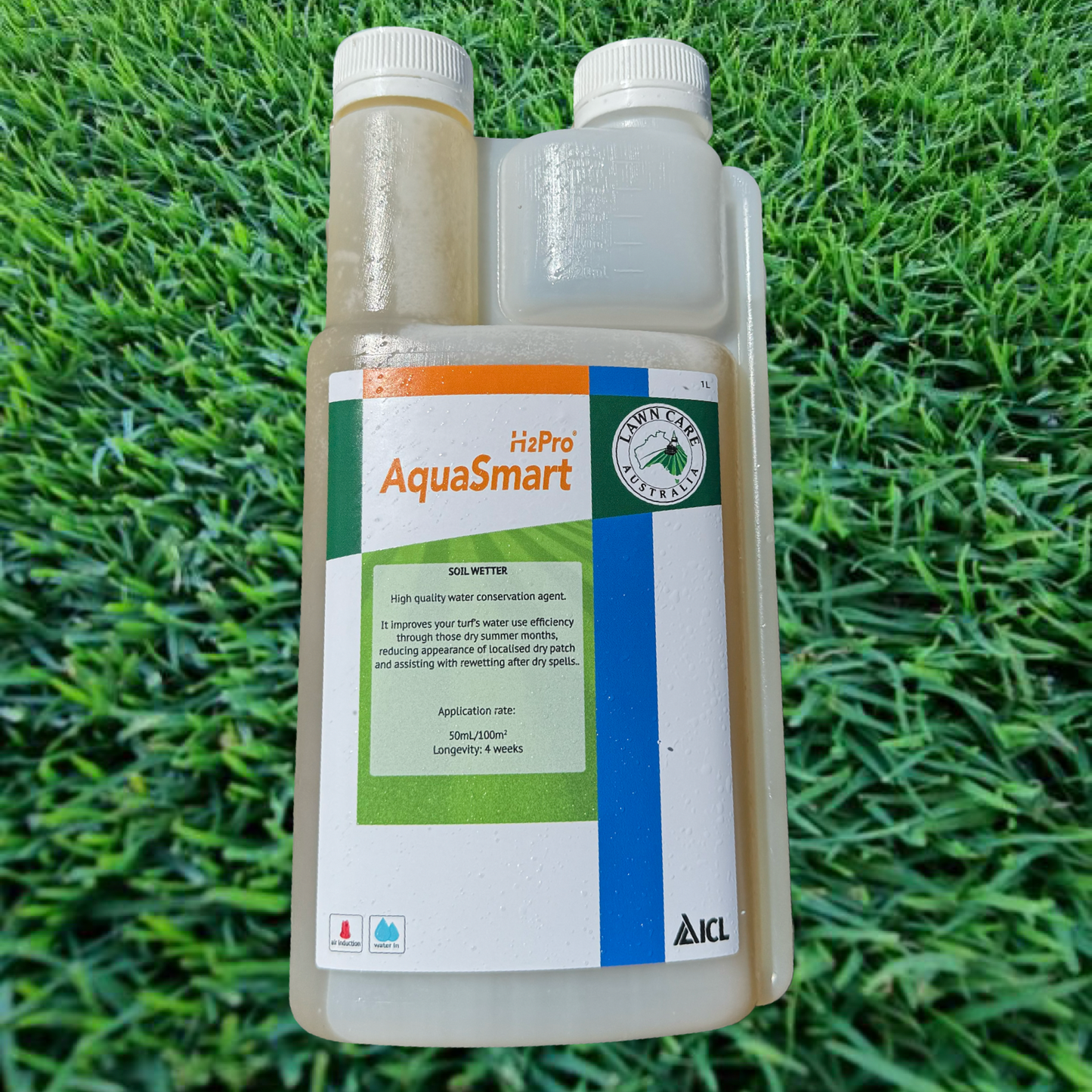 H2Pro AquaSmart Soil Wetter